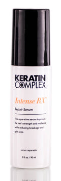 Keratin Complex Keratin Complex Intense RX Repair Serum - 3oz