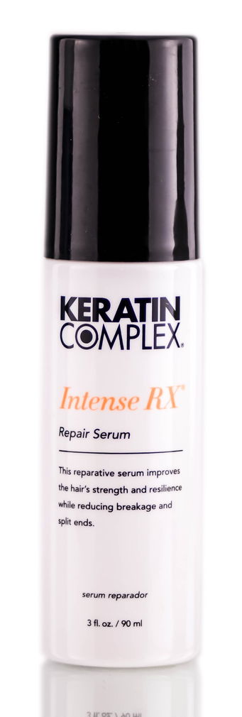 Keratin Complex Keratin Complex Intense RX Repair Serum - 3oz