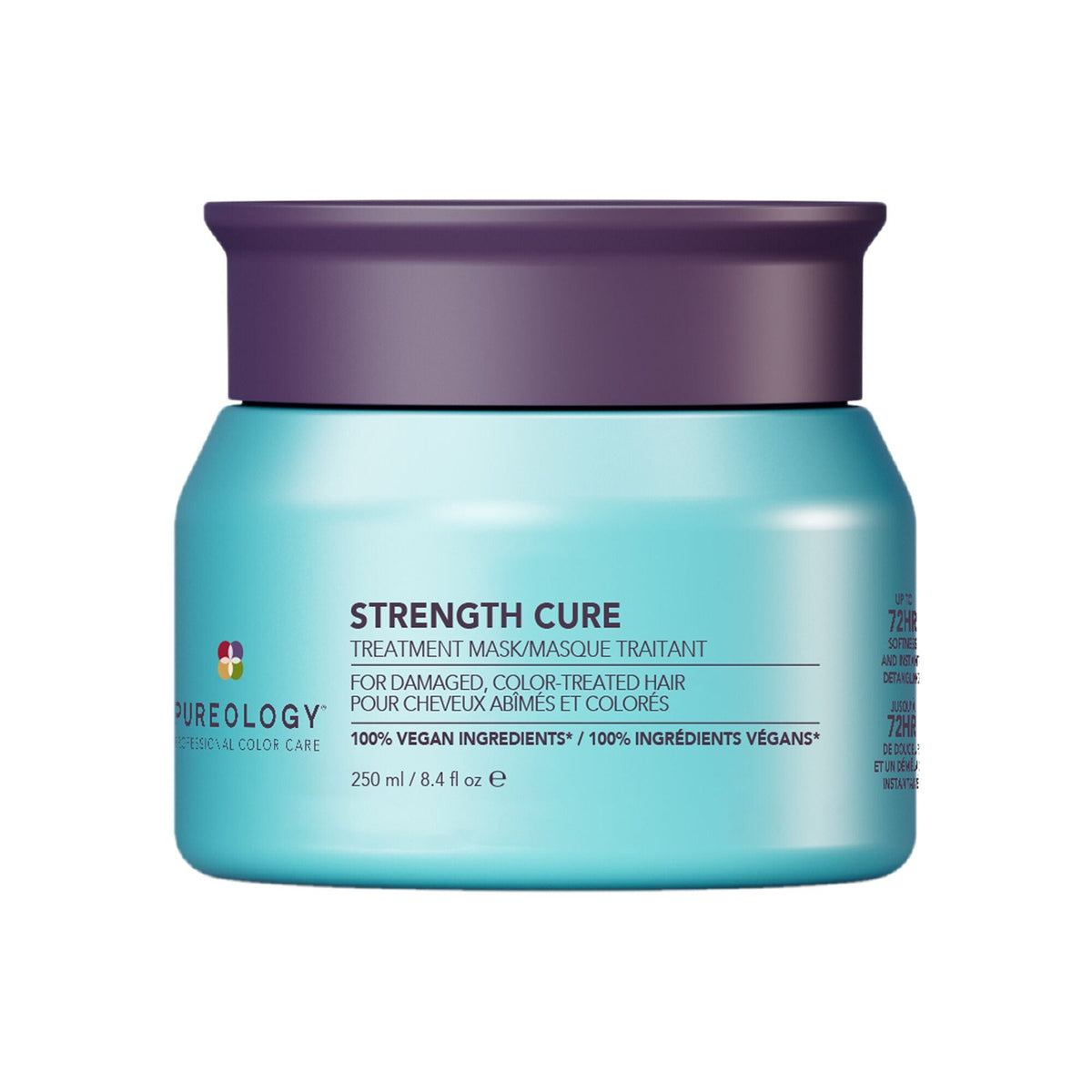 Pureology Strength Cure Hair Treatment Mask