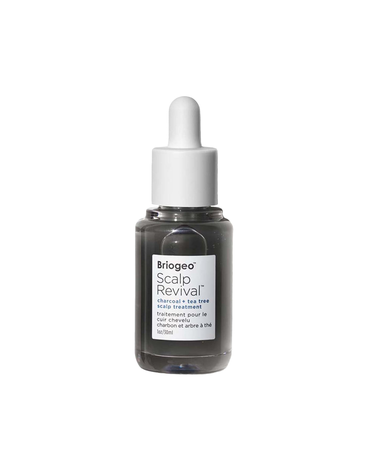 Briogeo Scalp Treatment Serum