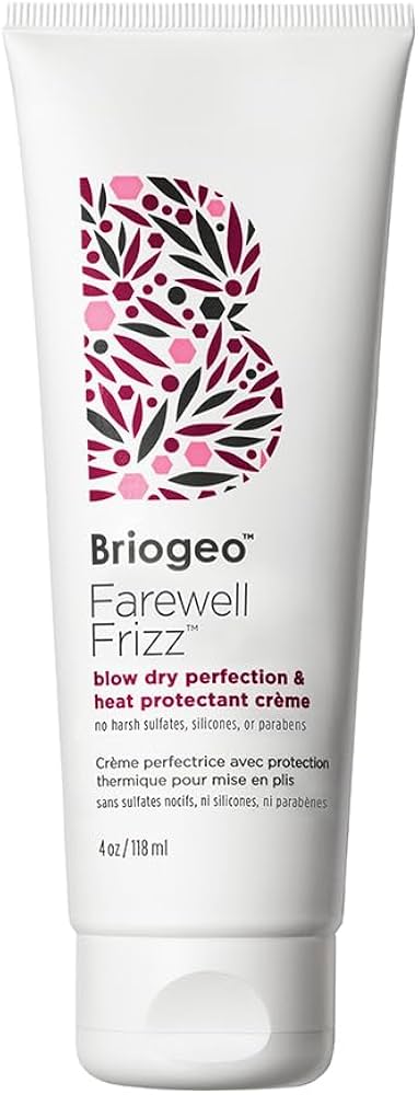 Briogeo Briogeo Farewell Frizz Conditioner