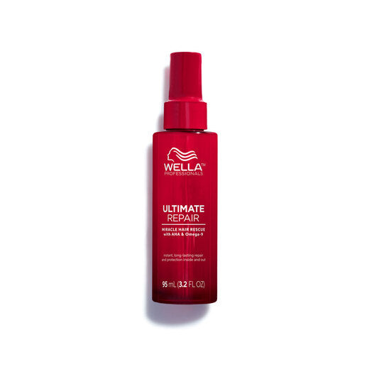 Wella Miracle Hair Rescue Leave In - 3.2oz