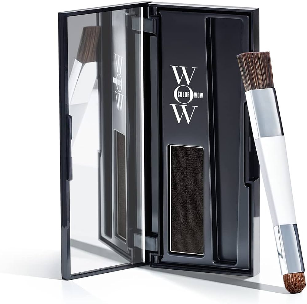 Color Wow Root Cover Up - Black