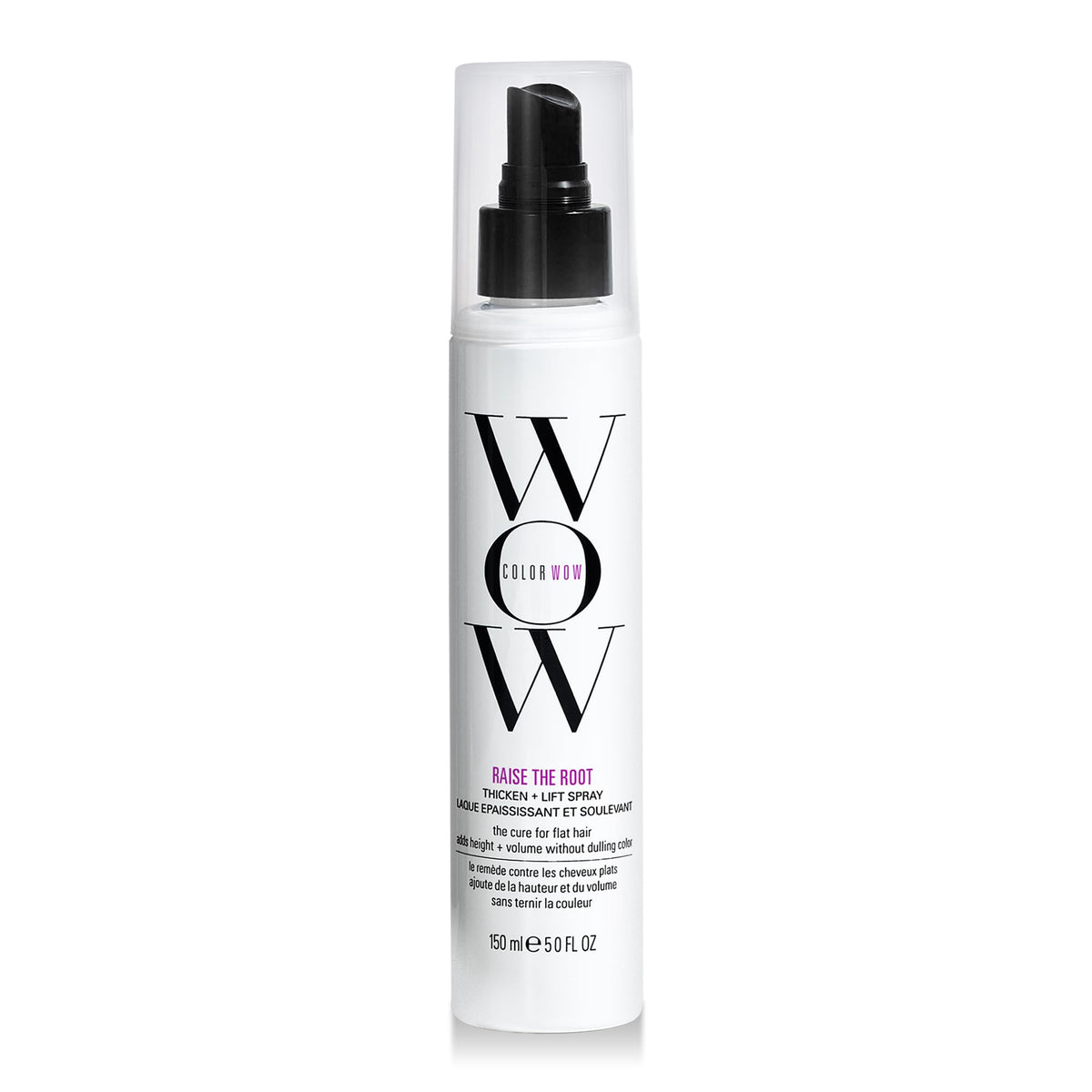 Color Wow Raise The Root (Thicken & Lift Spray)