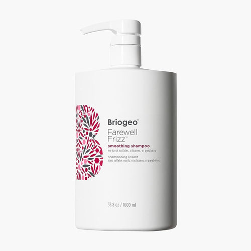 Briogeo Farewell Frizz Shampoo