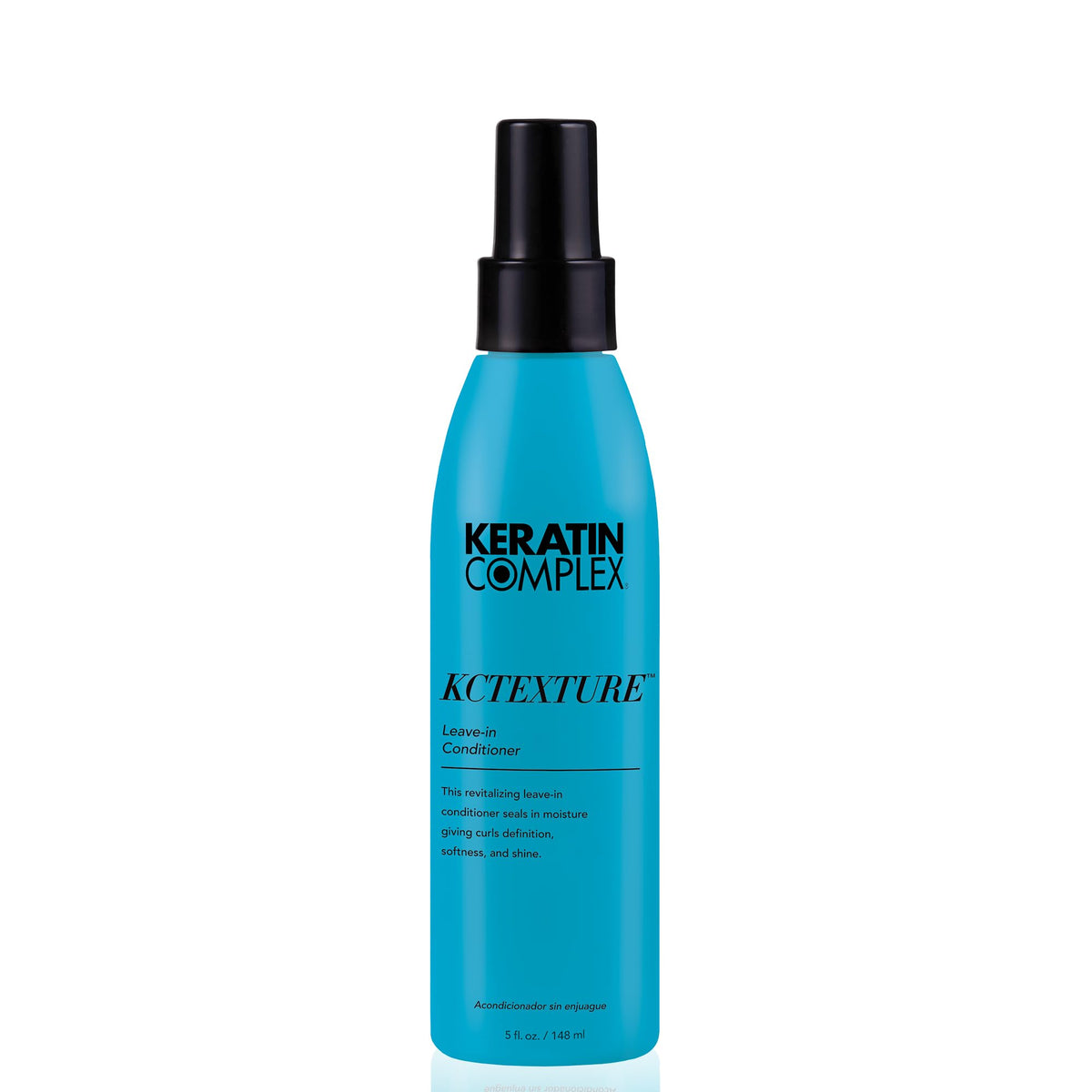 Keratin Complex Keratin Complex KCTexture Leave-In Conditioner