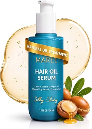 Wella Wella Miracle Oil Serum - 3.3oz
