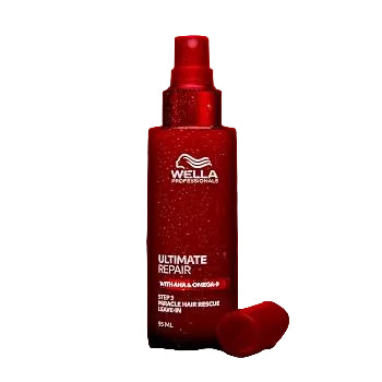 Wella Miracle Hair Rescue Leave In - 6.2oz