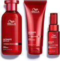 Wella Ultimate Repair 3-Piece Set