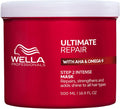 Wella Wella Ultimate Repair Mask
