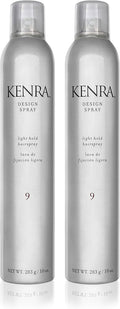 Kenra Kenra Design Spray 9 Light Hold Hairspray