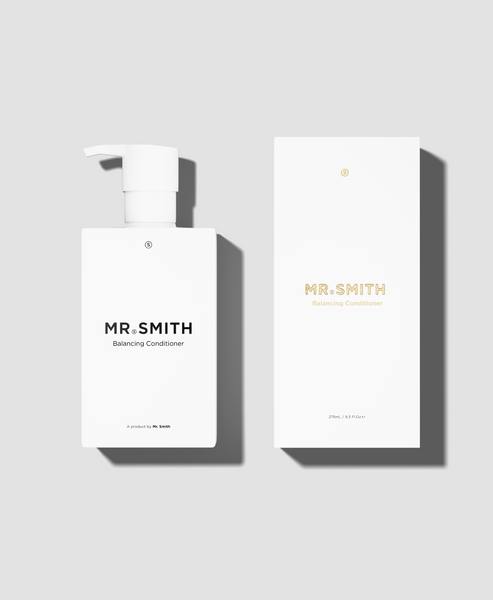 Mr Smith Mr Smith Balancing Conditioner
