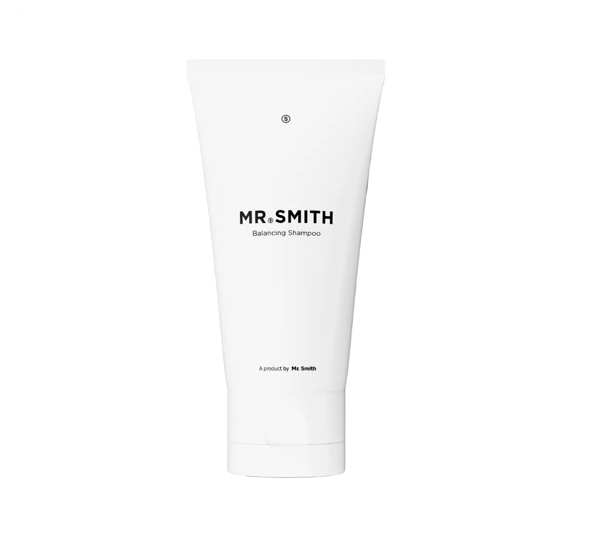 Mr Smith Mini Balancing Shampoo