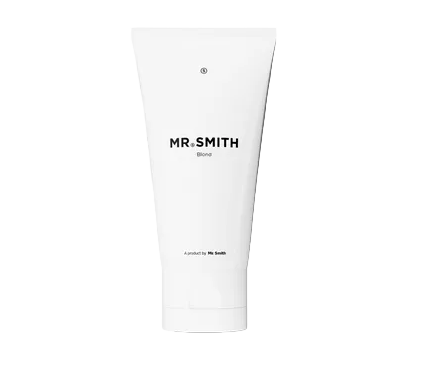 Mr Smith Mini Blond