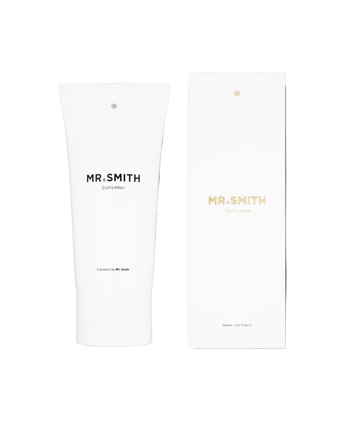 Mr Smith Mini Hydrating Conditioner
