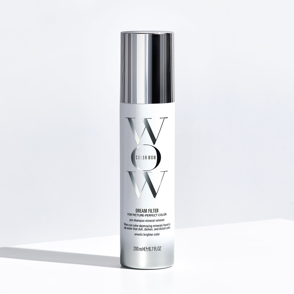 Color Wow Dream Filter Pre-Shampoo Mineral Detox