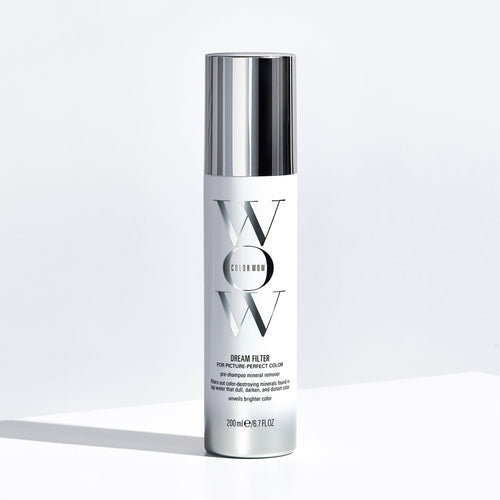 Color Wow Dream Filter Pre-Shampoo Mineral Detox
