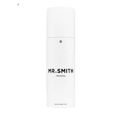 Mr Smith Mr Smith Mini Hairspray