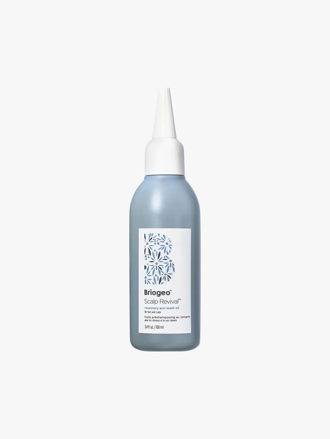 Briogeo Briogeo Pre-Wash Oil