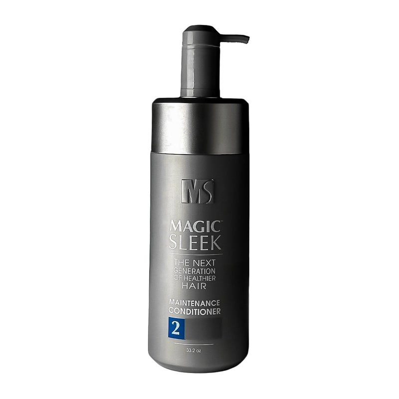 Magic Sleek Magic Sleek Conditioner
