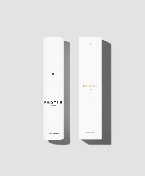 Mr Smith Mr Smith Primer