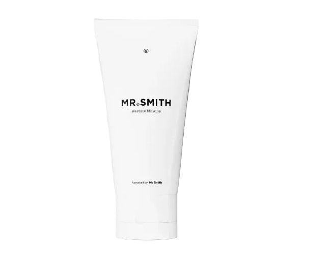 Mr Smith Restore Masque