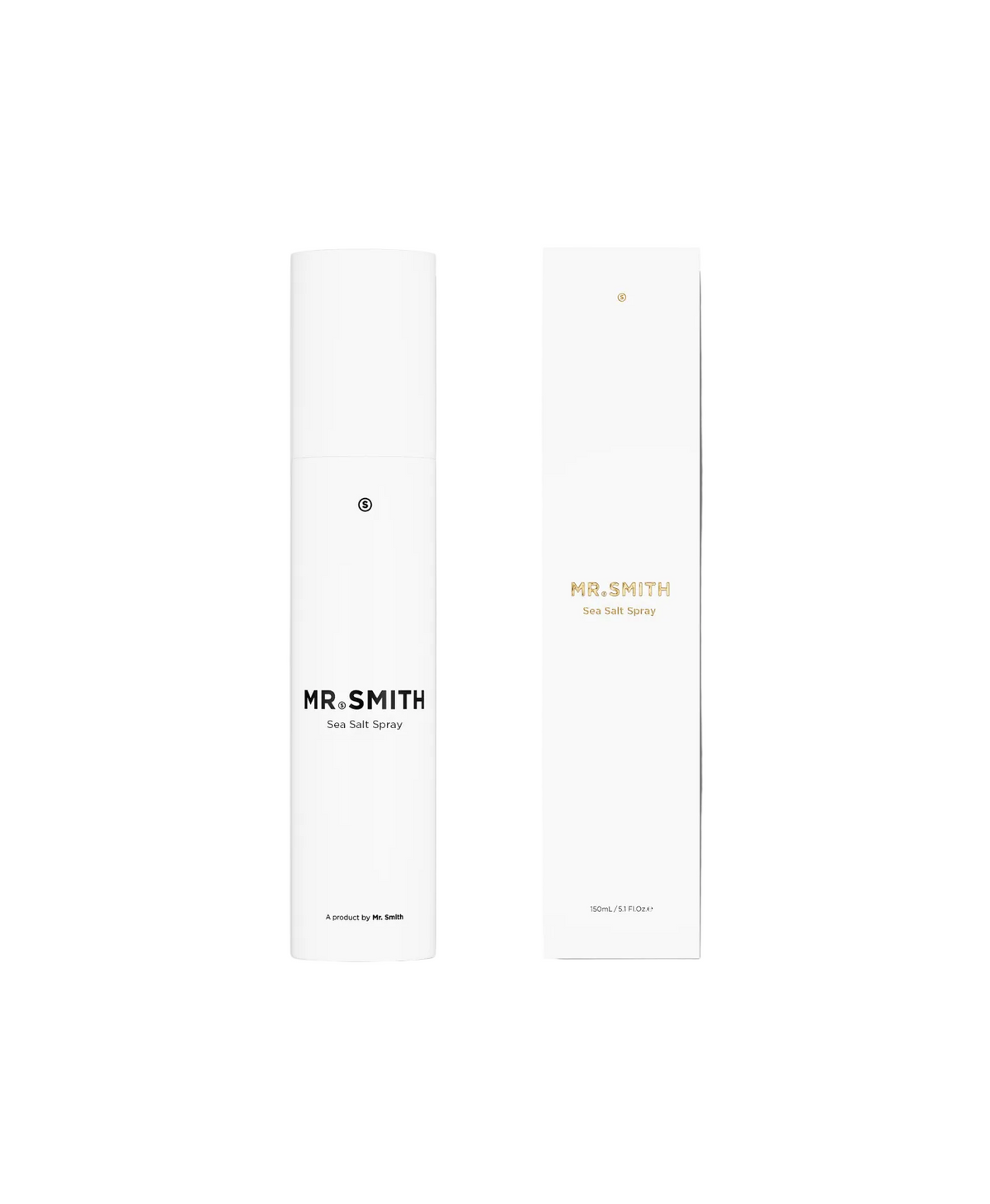 Mr Smith Serum