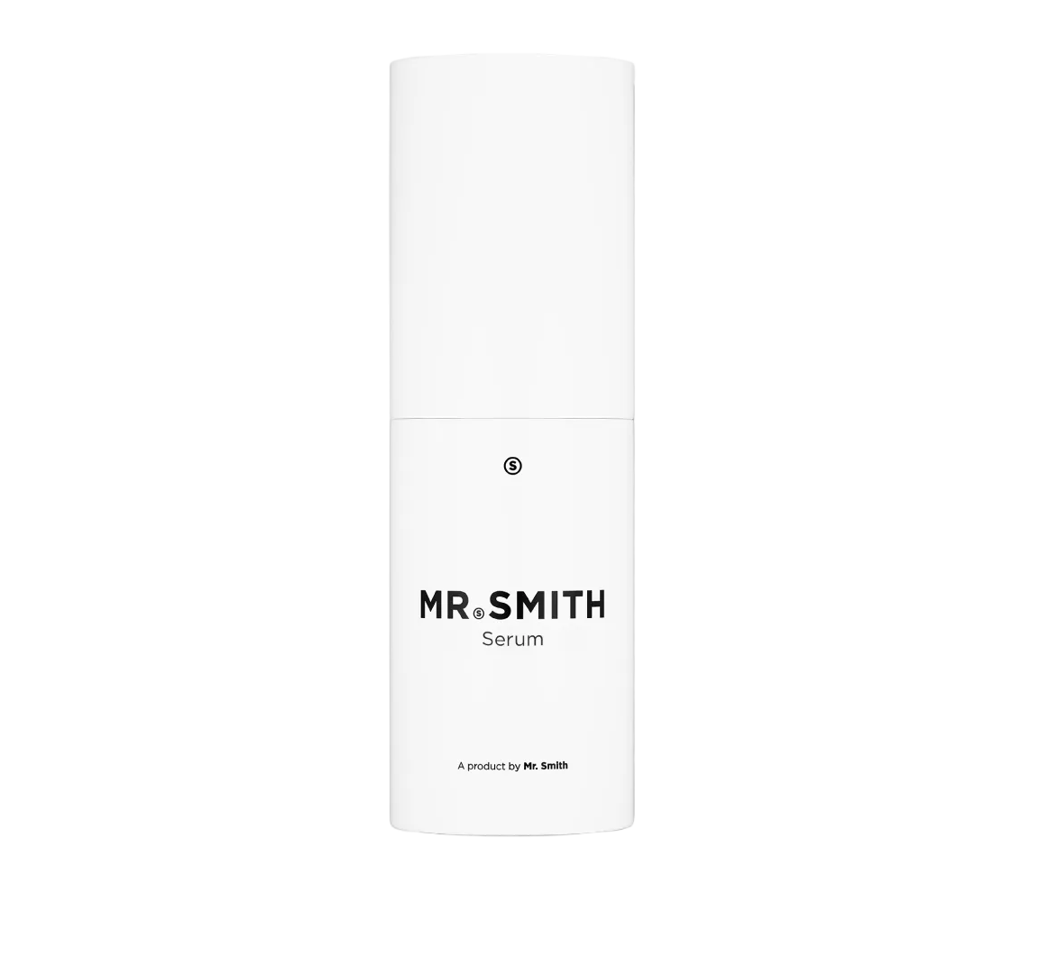 Mr Smith Mini Serum