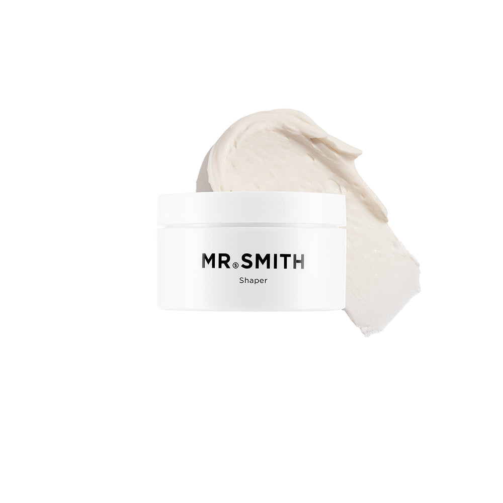 Mr Smith Mr Smith Shaper