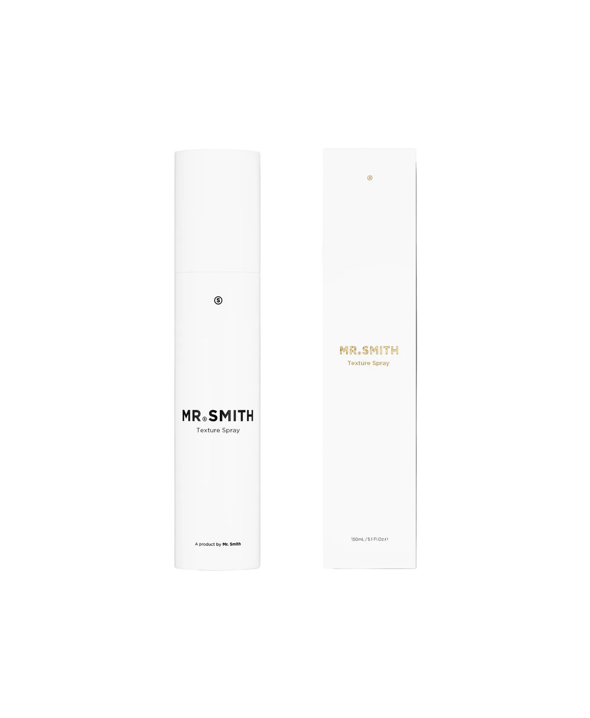 Mr Smith Dry Texture Spray