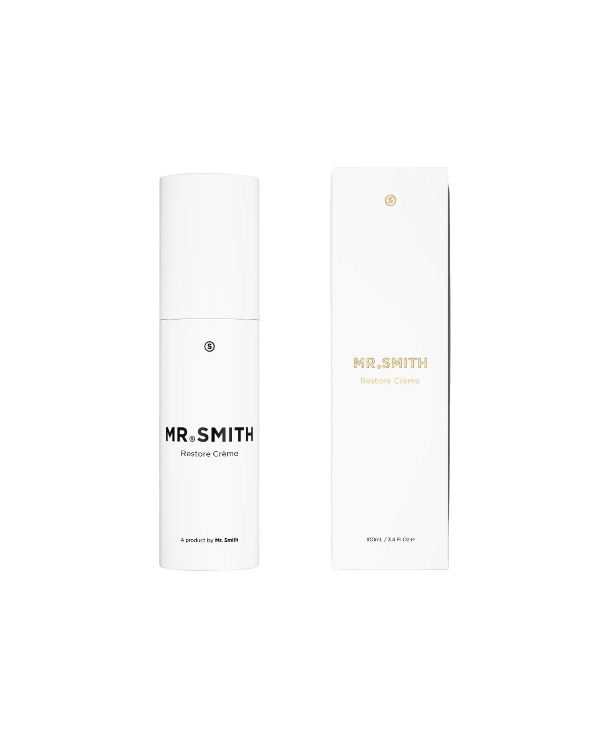 Mr Smith Restore Shampoo