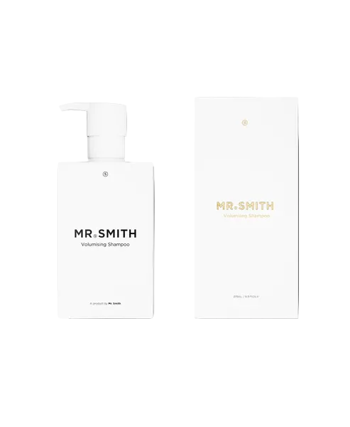 Mr Smith Mr Smith Volumising Shampoo