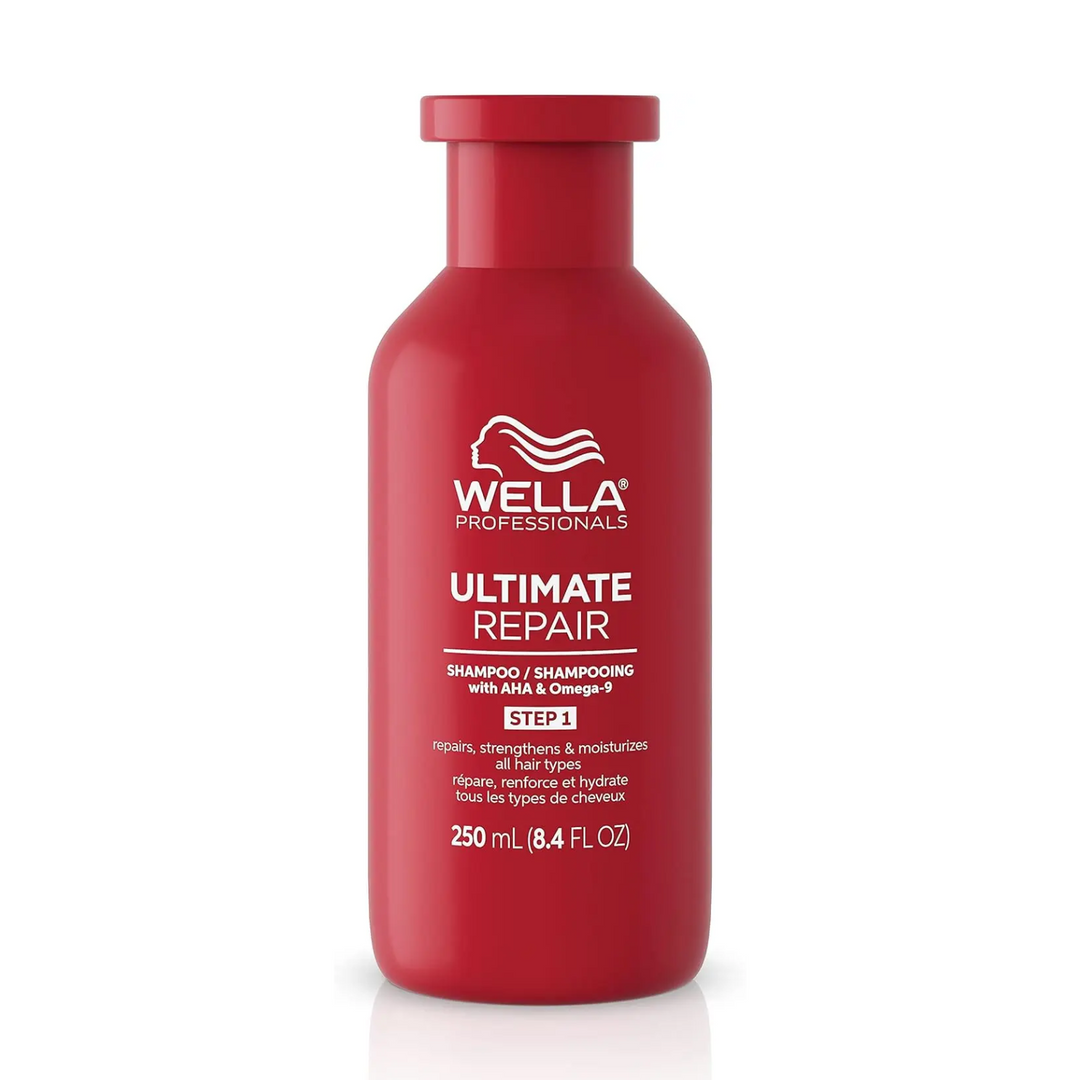 Wella Wella Ultimate Repair Step 1 Shampoo