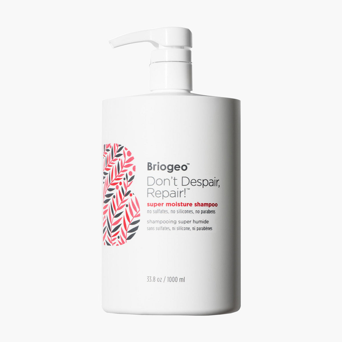Briogeo Super Moisture Shampoo