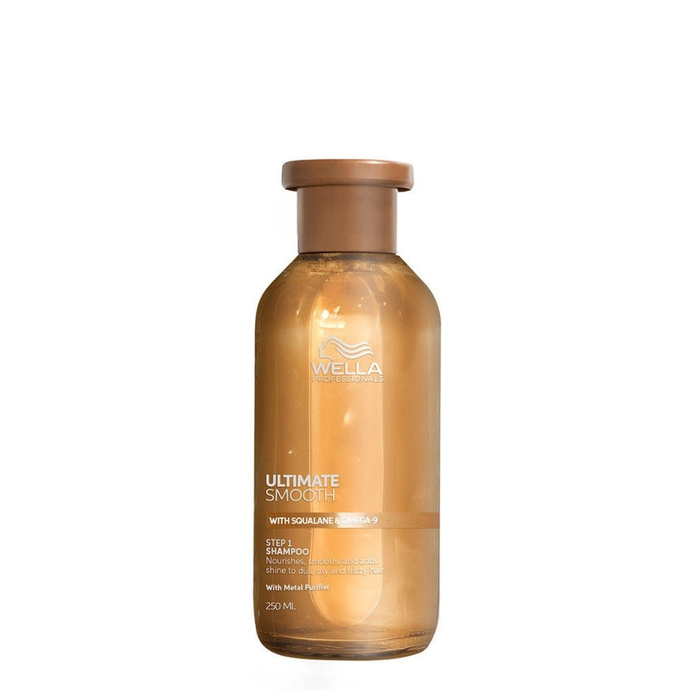 Wella Wella Ultimate Smooth 24/7 Silky Milk - 3.3oz