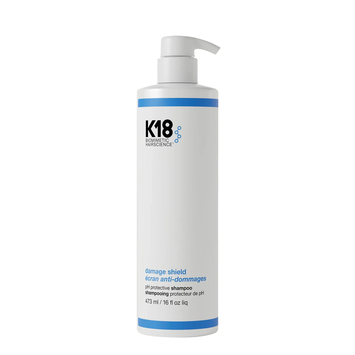 K18 K18 Damage Shield Protective Shampoo