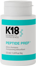 K18 K18 Peptide Prep Detox Shampoo