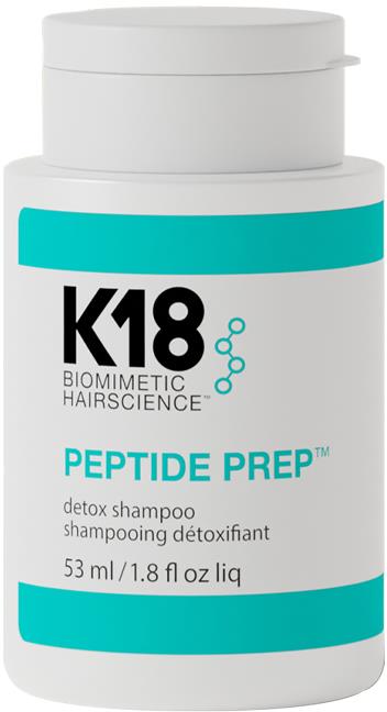 K18 K18 Peptide Prep Detox Shampoo