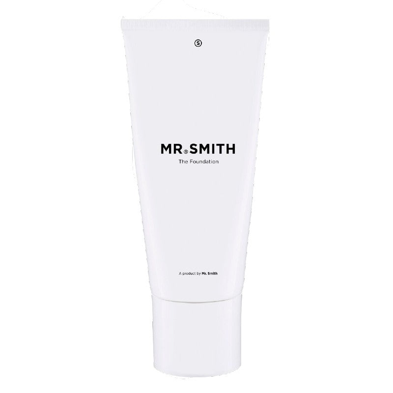 Mr Smith Mr Smith The Foundation