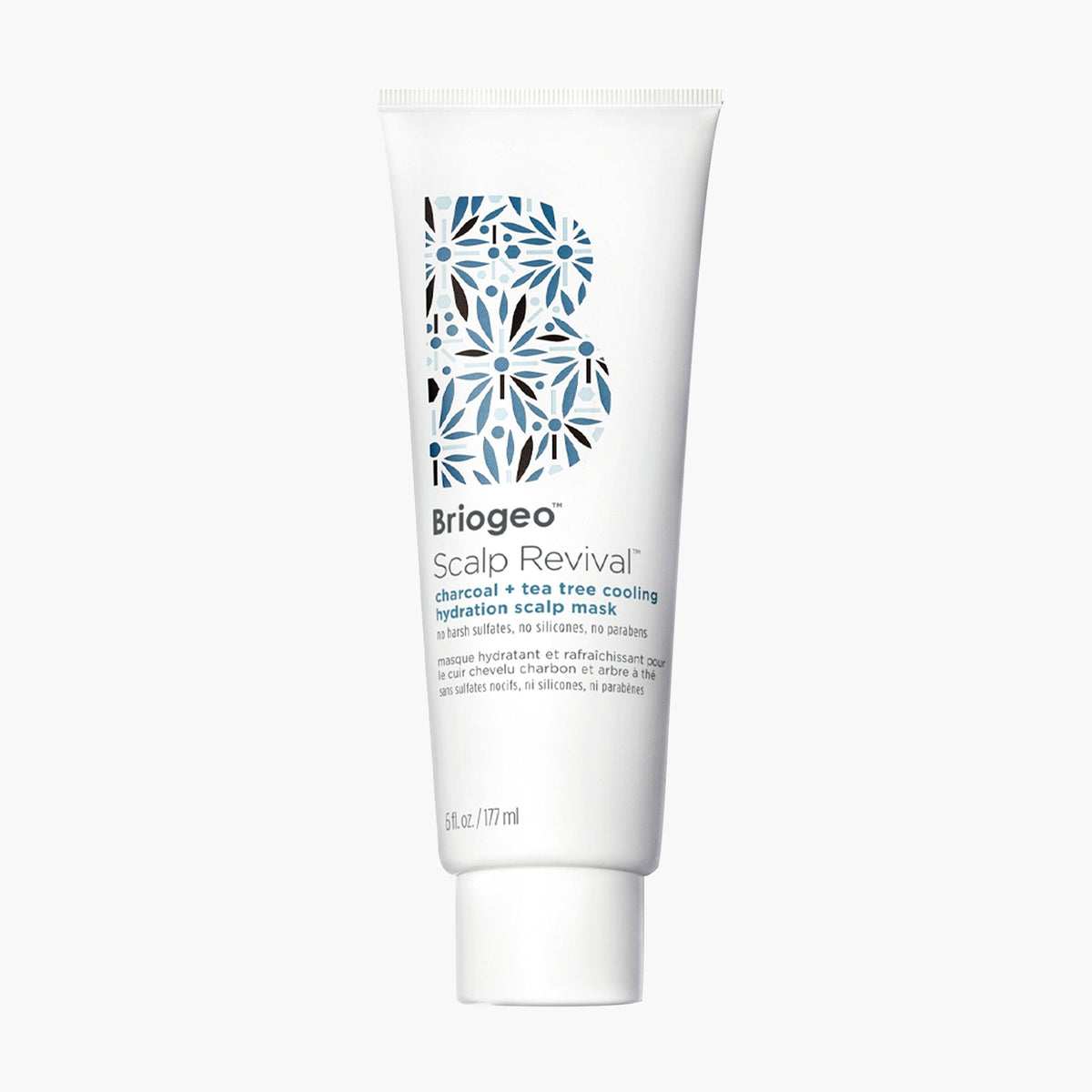 Briogeo Cooling Hydration Scalp Mask