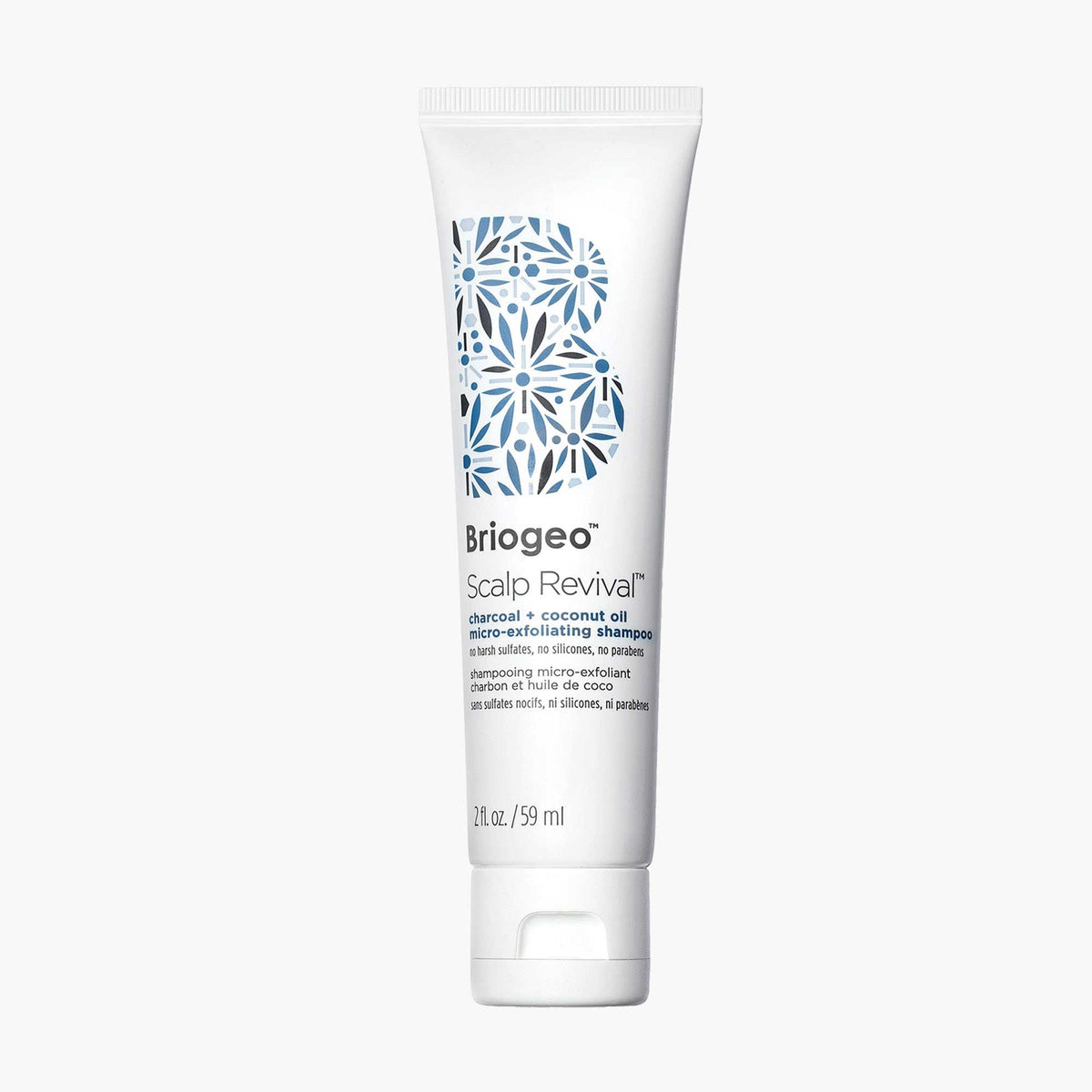 Briogeo Charcoal Wash