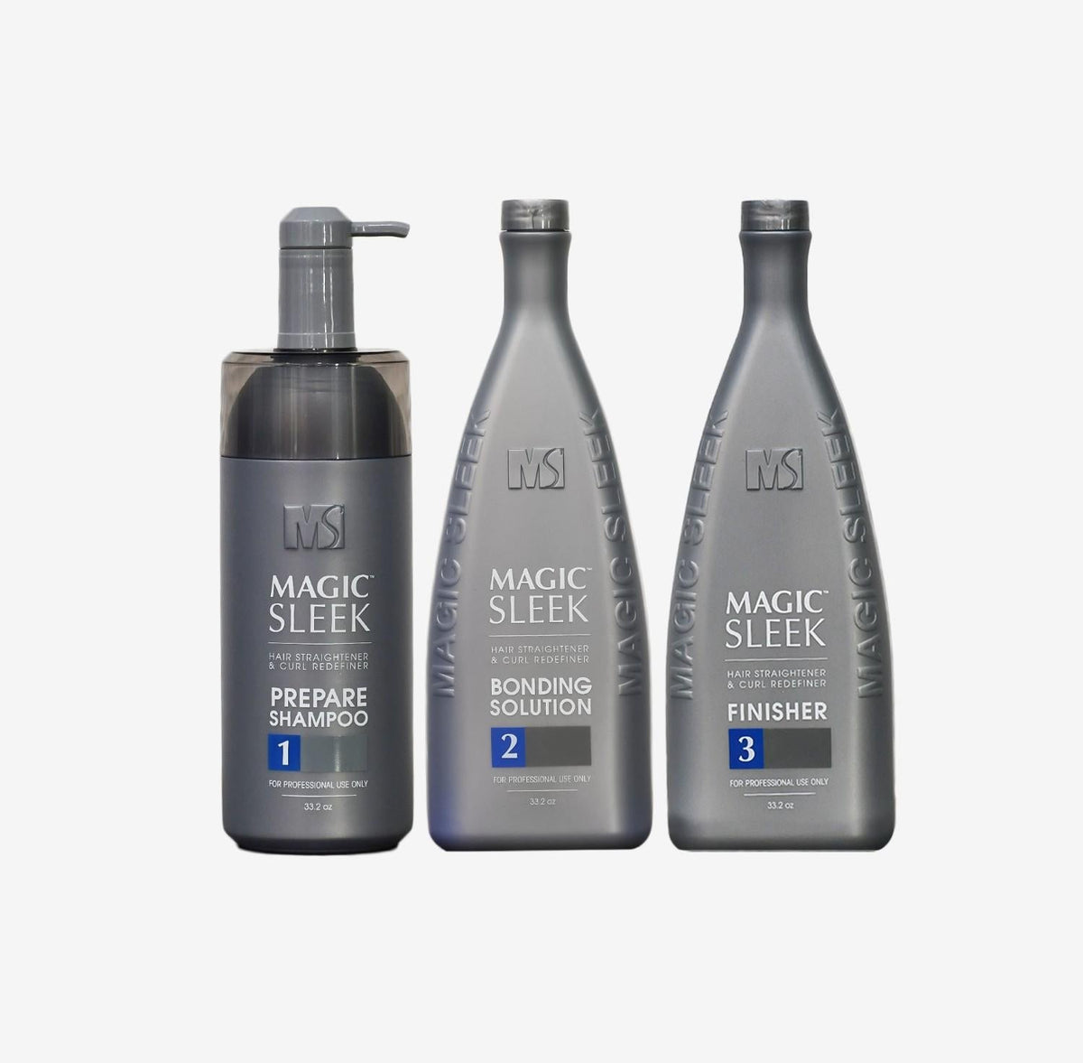 Magic Sleek Magic Sleek Shampoo